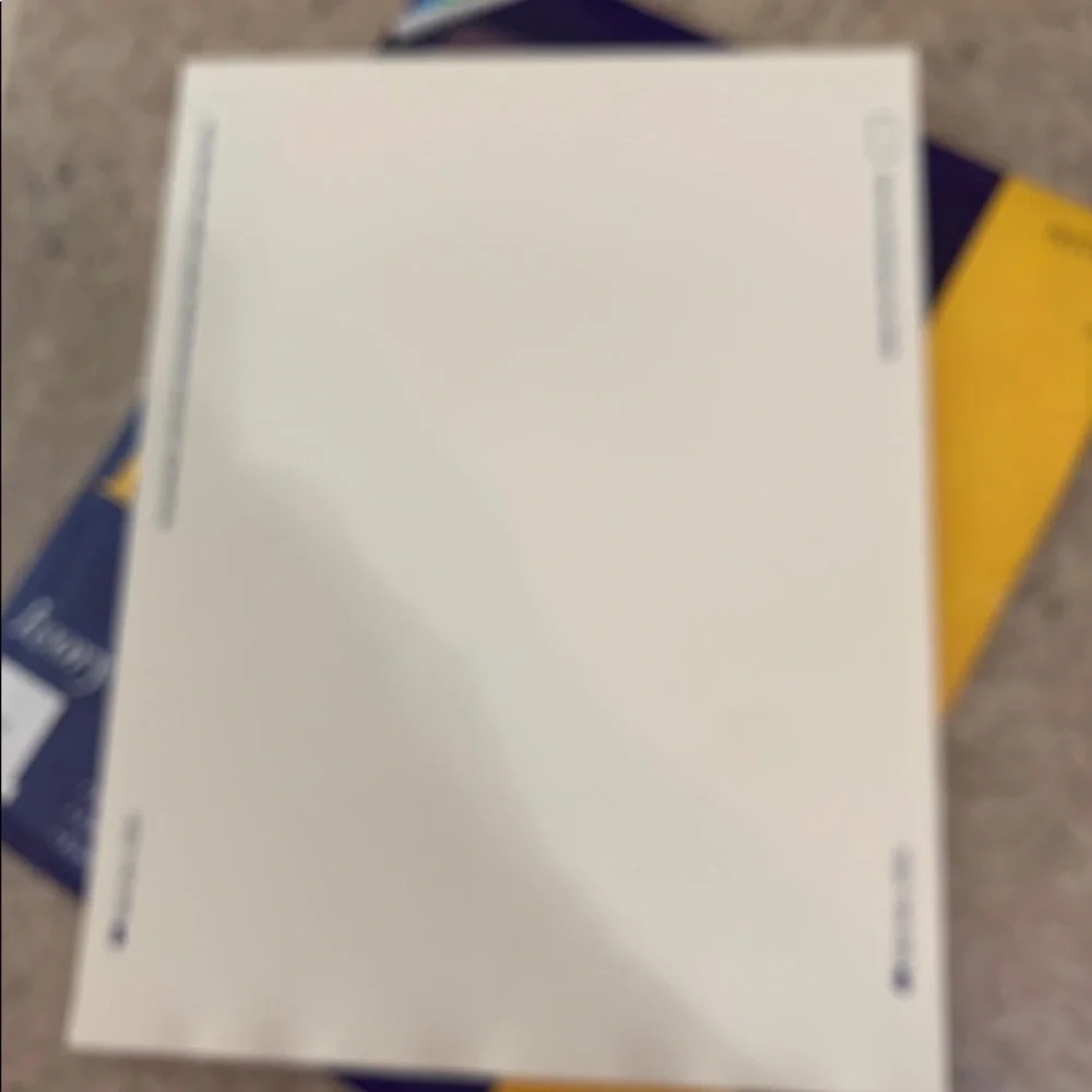Avery  Ink Jet Business Cards - (4) White Sheets and (18) Ivory Sheets